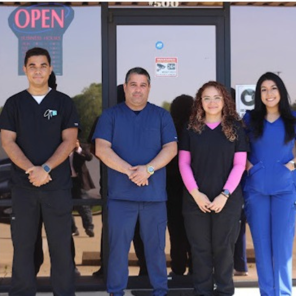 clinica hispana cerca de mi longview tx