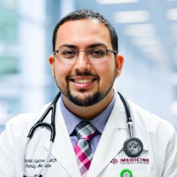 clinica hispana doctors victoria texas
