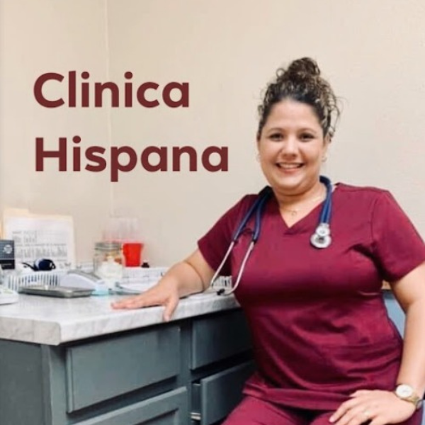 clinica hispana familiar longview tx