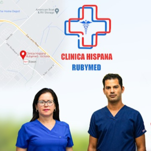 clinicas hispanas near me victoria texas