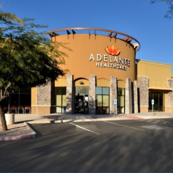 clinica familiar hispana arizona