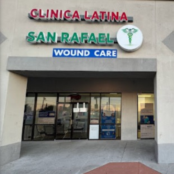 clinica familiar hispana kingsville texas