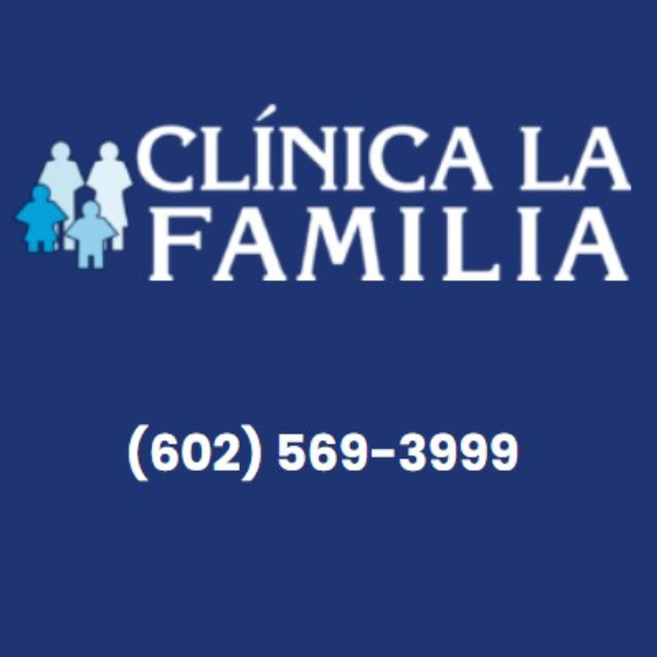 clinica familiar hispana mesa arizona