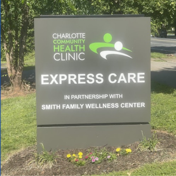 clinica hispana abierta 24 horas charlotte nc