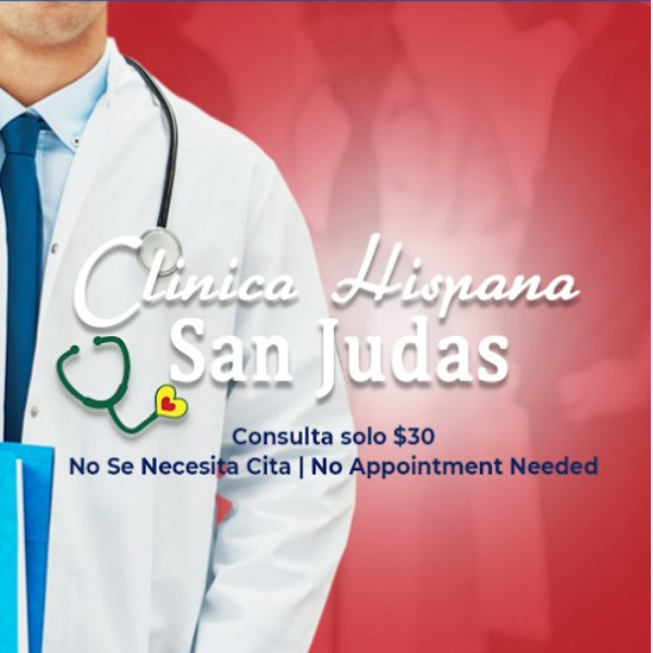 clinica hispana abierta 24 horas odessa texas