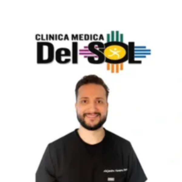 clinica medica hispana mesa arizona