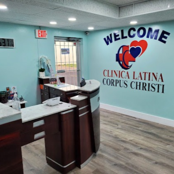 clínicas hispanas cerca de mi ubicación kingsville texas
