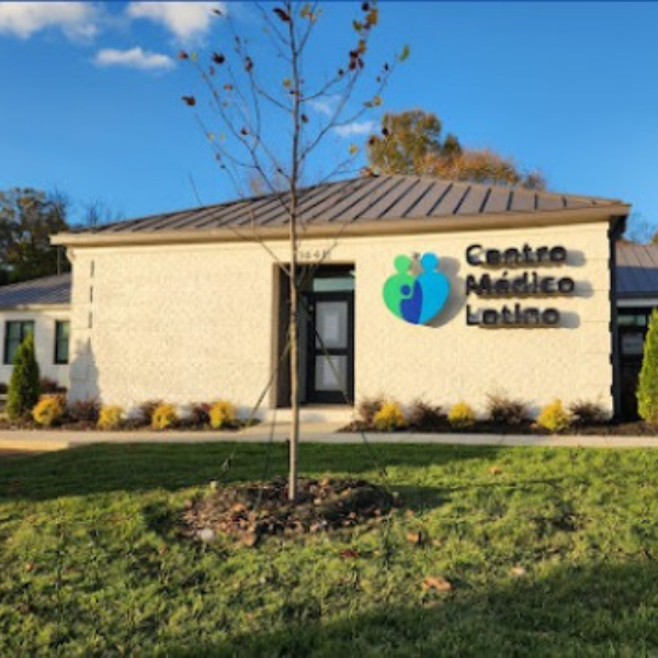 clinicas hispanas near me charlotte nc