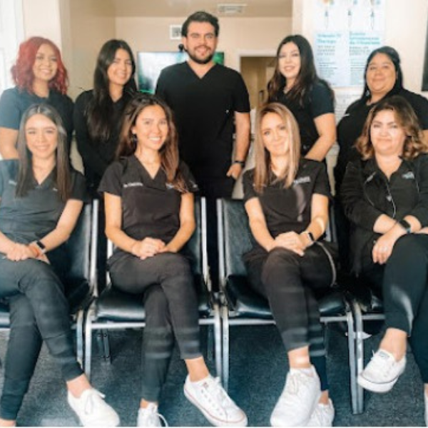 clinicas hispanas near me mesa arizona