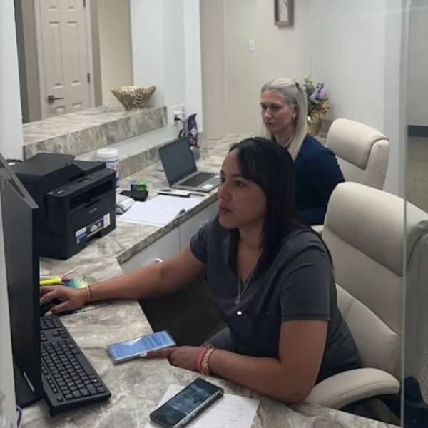 clinicas hispanas near me odessa texas