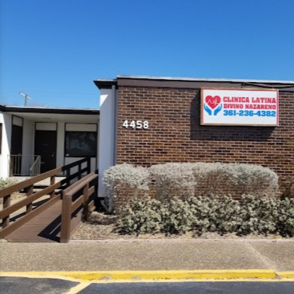 clinicas medicas hispanas cerca de mi kingsville texas