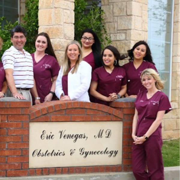 clinica ginecologica midland tx