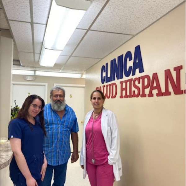 clinicas cerca de mi hispanas amarillo tx