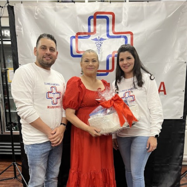 clinicas hispanas near me amarillo tx